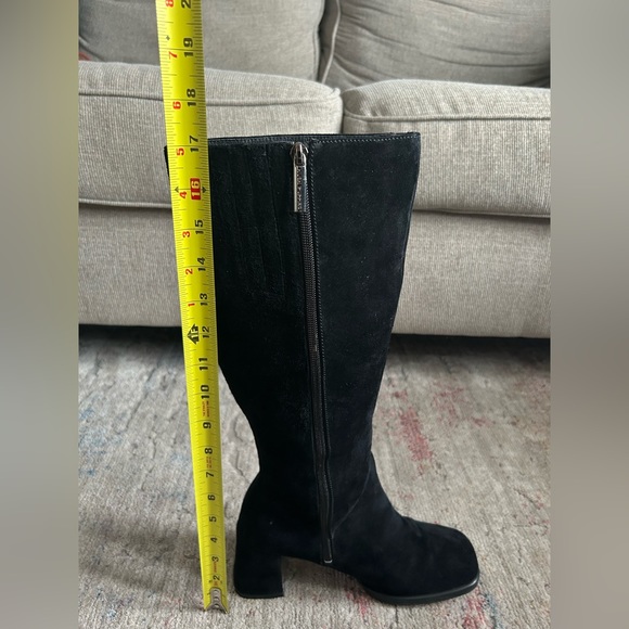 Hush Puppies Kayla Boot - Picture 12 of 13